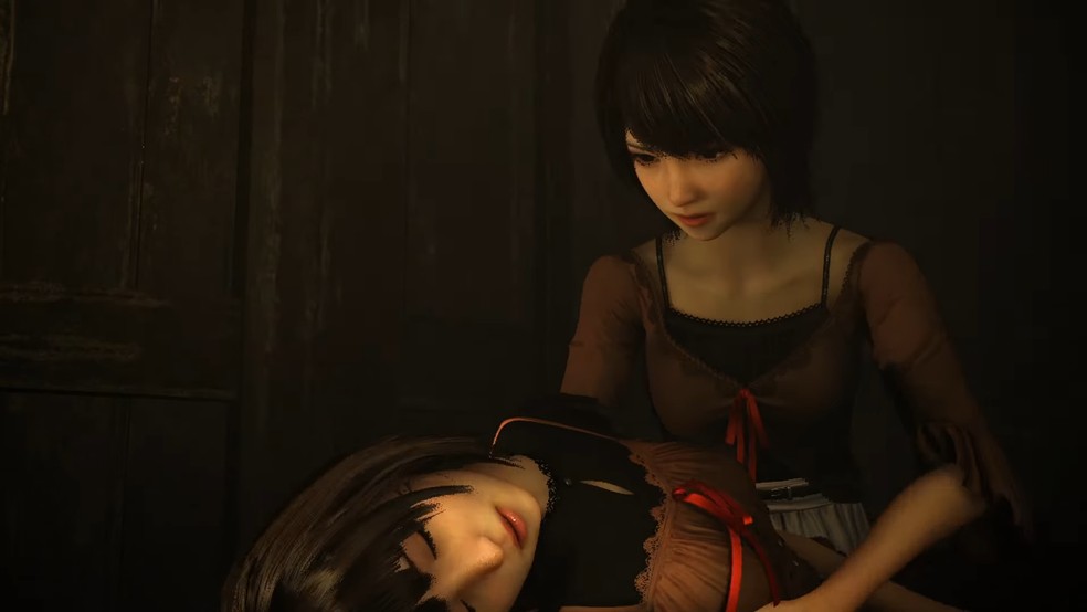  Divulgação/Nintendo