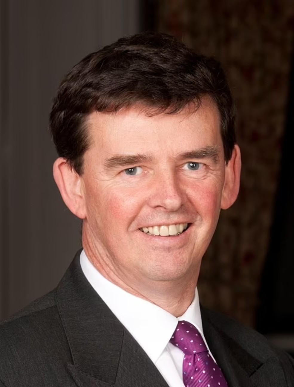  Divulgação/Daily Mail