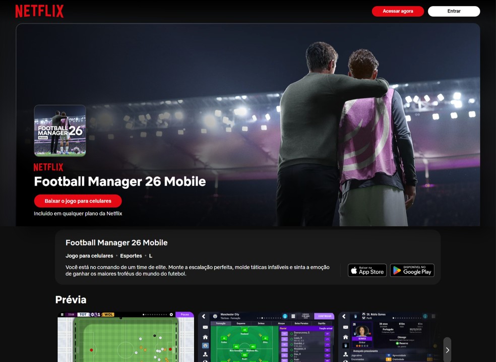  Reprodução/Luccas Melo