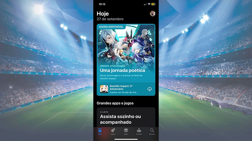 FIFA 22 Mobile: Como baixar o novo game gratuito para celulares