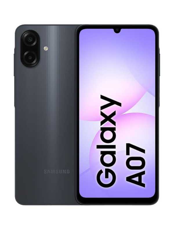 Samsung Galaxy A07 (128 GB)
