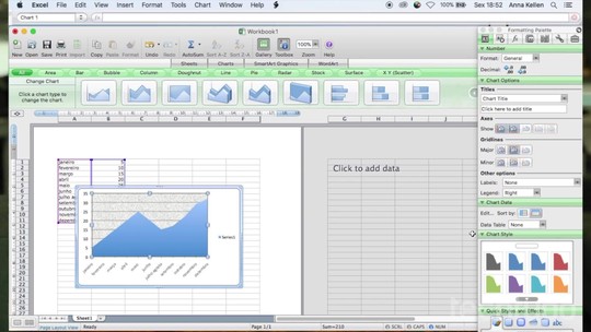 iWork: como usar os aplicativos de escritório da Apple no computador