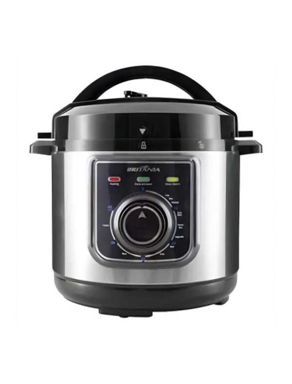 Panela elétrica Britânia BPP01PI 3 L (127 V)