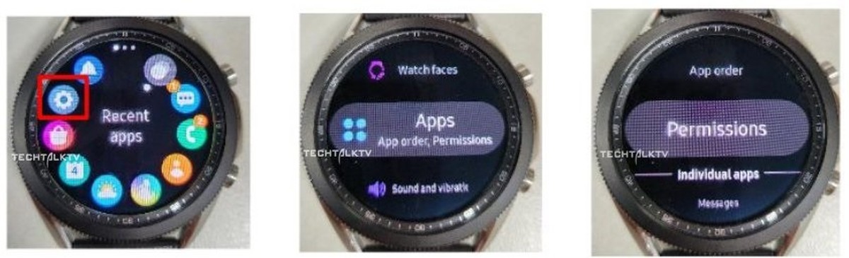 Galaxy Watch: quais relógios Samsung tem detecção de queda e SOS? - TecMundo
