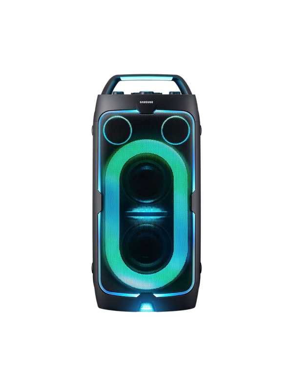 Samsung Sound Tower ST50F