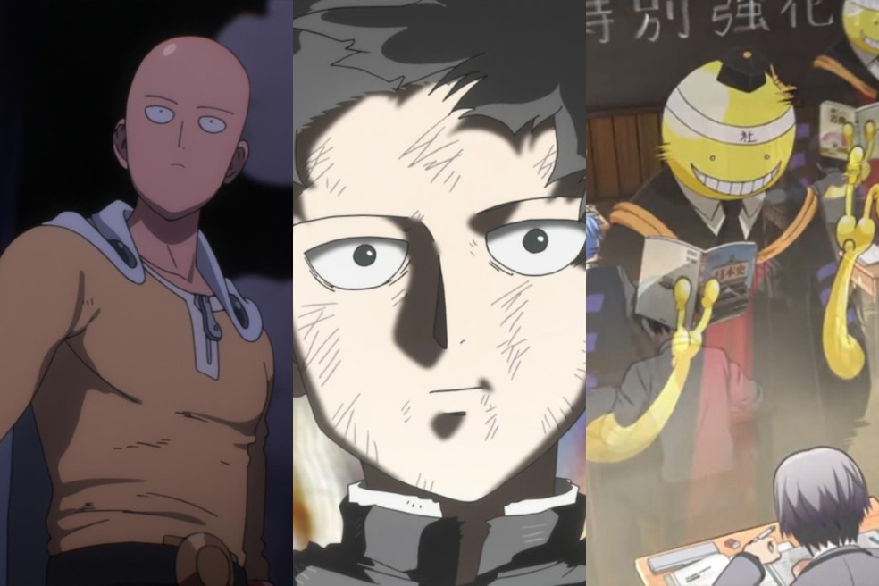 Lua Superior Um  Demônio em desenho, Personagens de anime, Desenhos de  anime