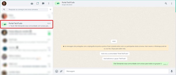 Qual é o limite de pessoas em grupos do WhatsApp? 8 coisas para você saber