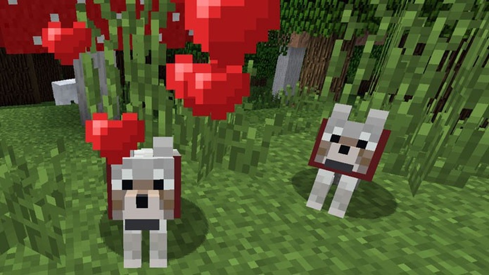 Minecraft: saiba como domesticar animais no famoso game