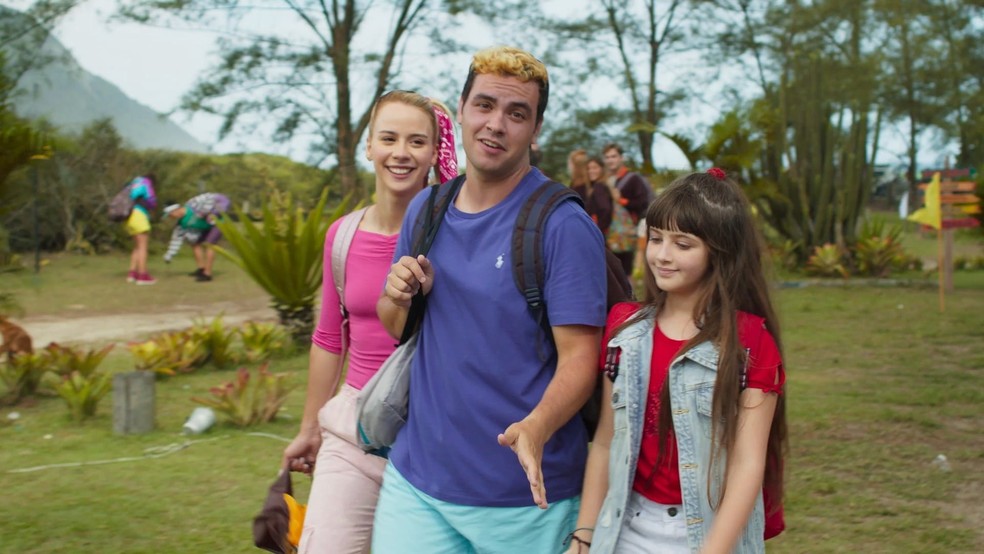  Reprodução/The Movie Database