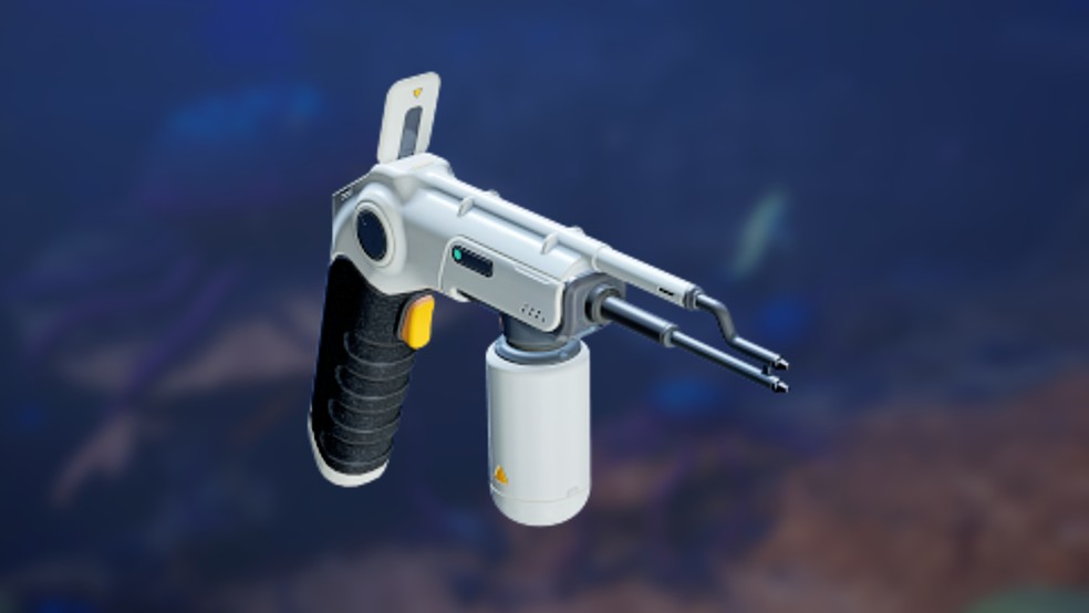  Reprodução/Steam/Subnautica 2 Wiki. Editado por Róbson Martins