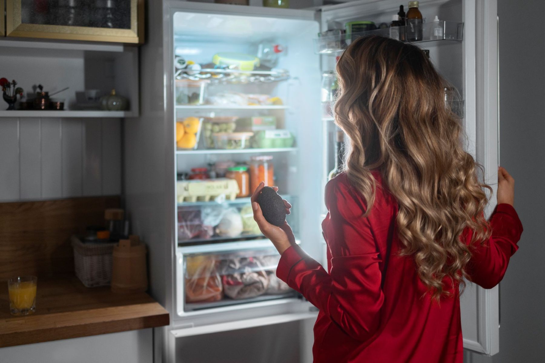 Geladeira gasta mais quando está cheia? Veja o que é mito ou verdade