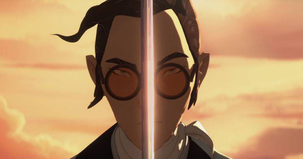  Divulgação/Netflix