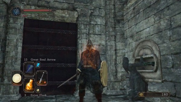Dark Souls 2: veja como despetrificar personagens no desafiador game