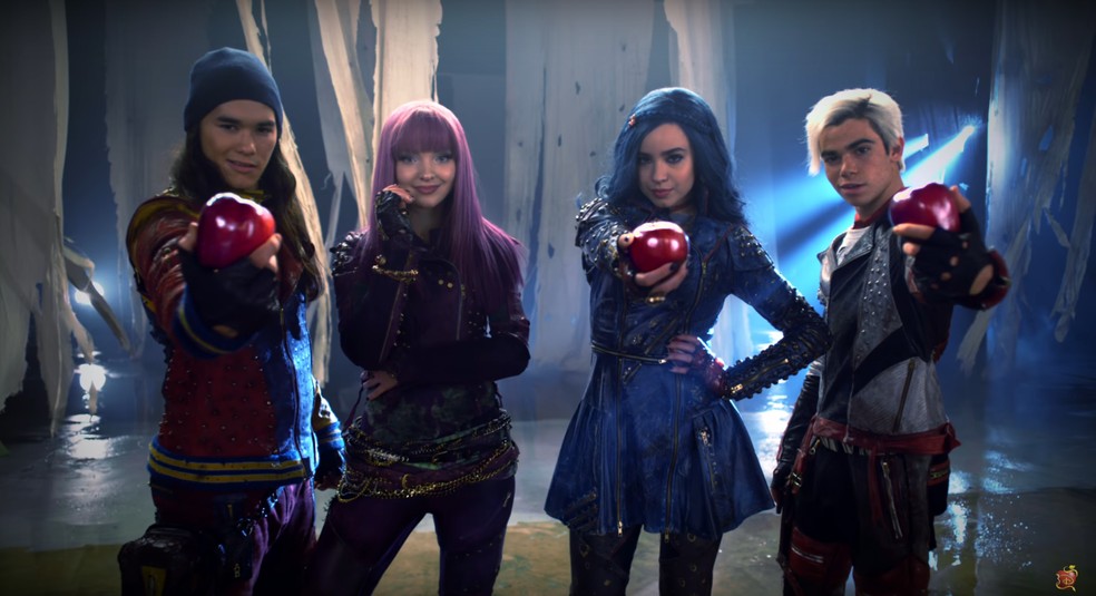  Divulgação/Disney Plus