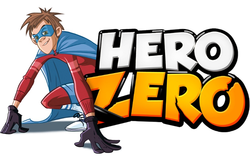 Hero Zero (Foto: Divulgação) (Foto: Hero Zero (Foto: Divulgação)) — Foto: TechTudo