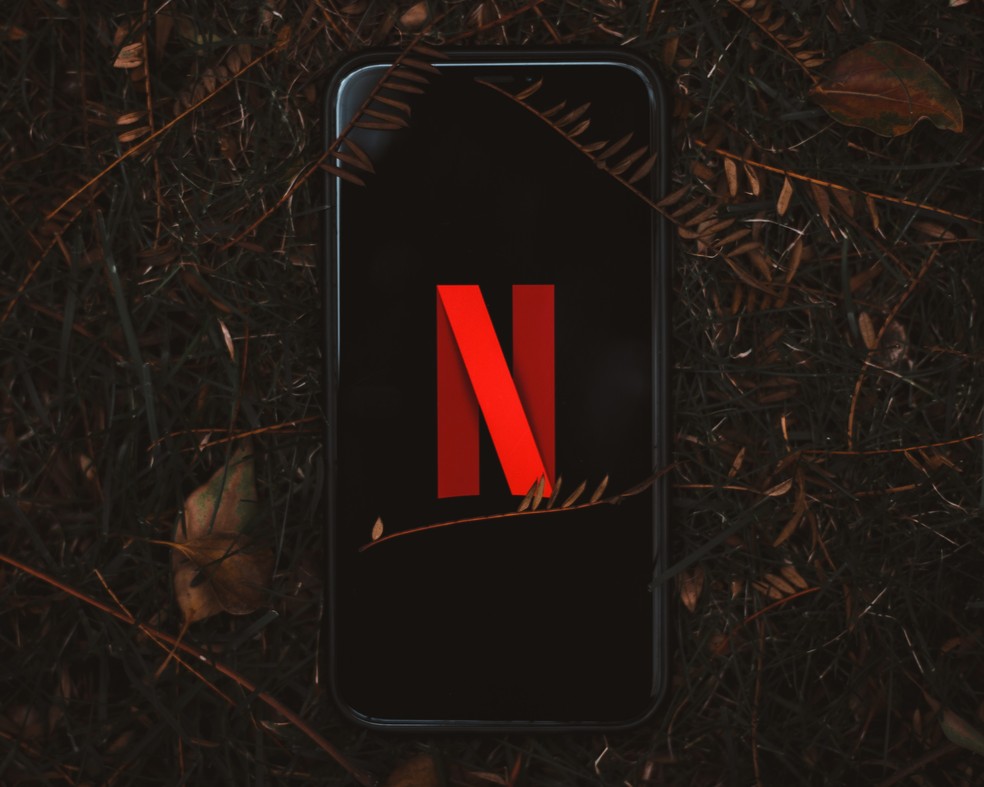 Qual o telefone da Netflix? 