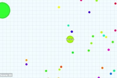 Stream Download Agar.io Mod APK and Join the Biggest Online Game Ever by  Maria