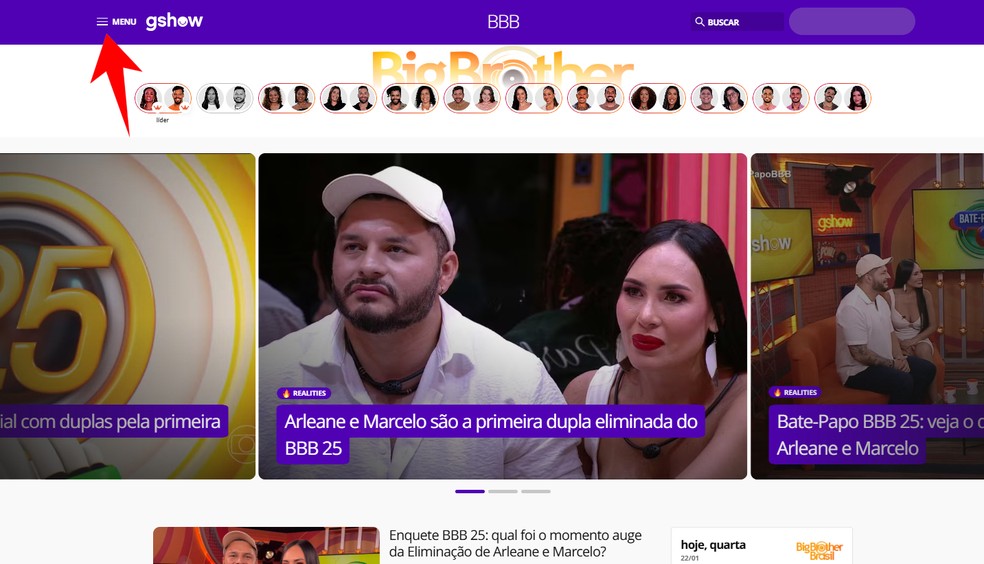  Reprodução/Rodrigo Fernandes