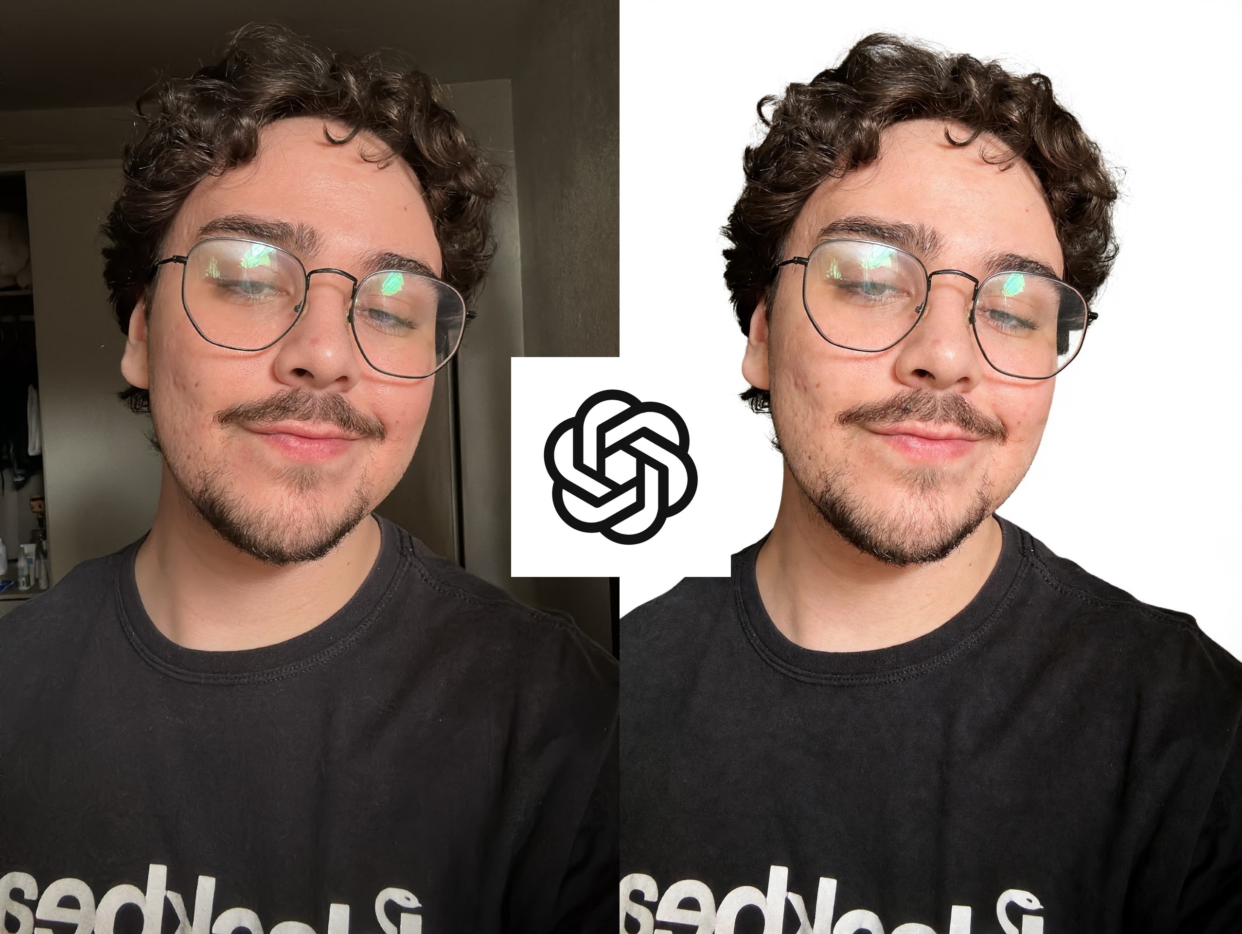 10 prompts do Chat GPT pra editar fotos sem alterar seu rosto