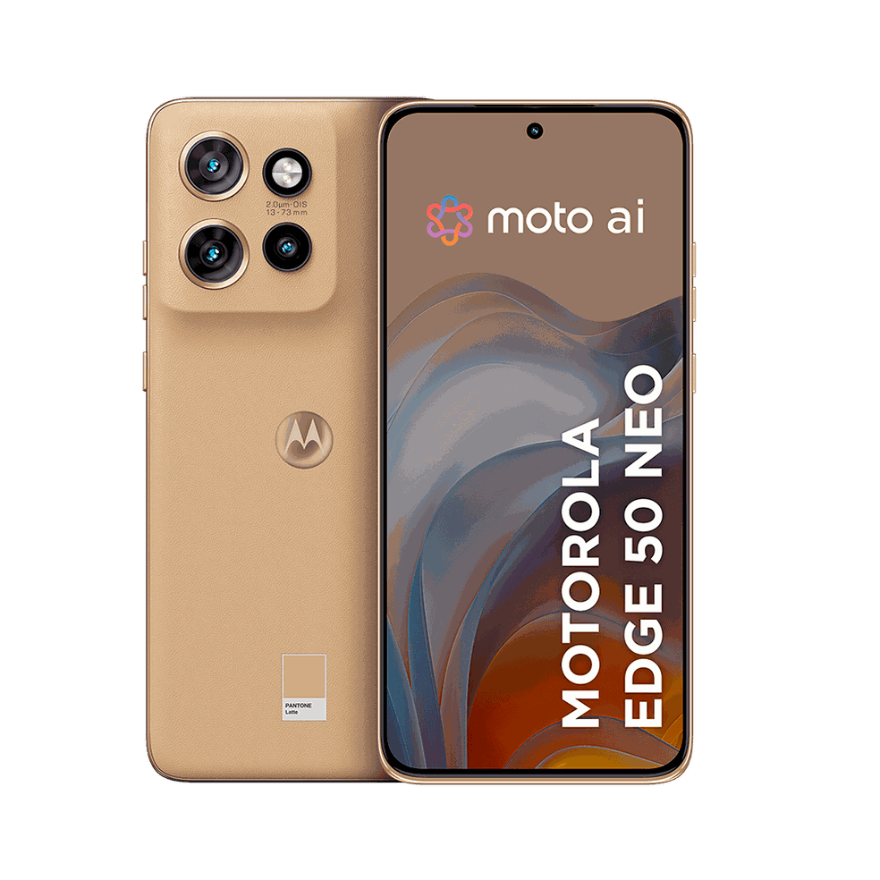  Reprodução/Motorola