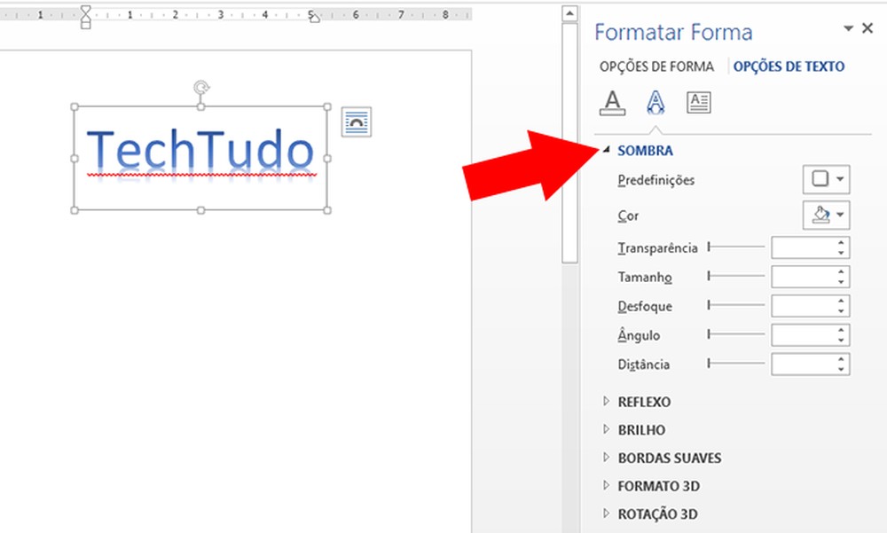 WordArt: como usar e criar novas fontes no Microsoft Word