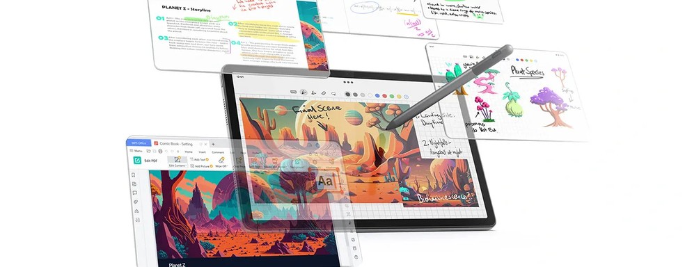  Reprodução/Lenovo