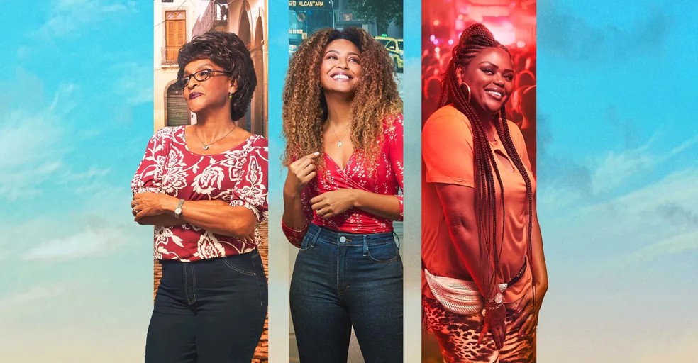  Reprodução/JustWatch