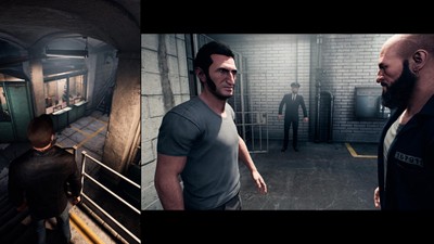 A way out ps4 xbox one store