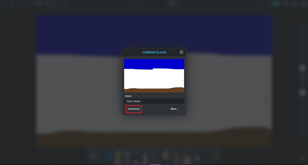  Reprodução/Gabriel Pereira