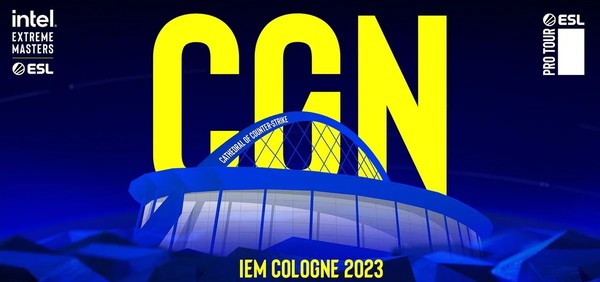 IEM Cologne 2021: veja equipes, formato e agenda do campeonato de