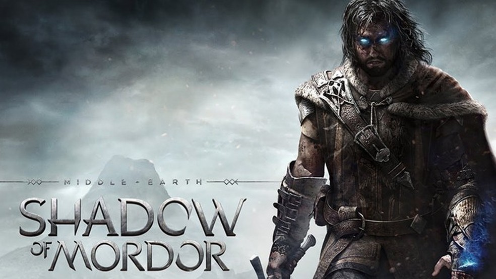 Middle-earth: Shadow of Mordor será Dublado e Legendado em PT-BR