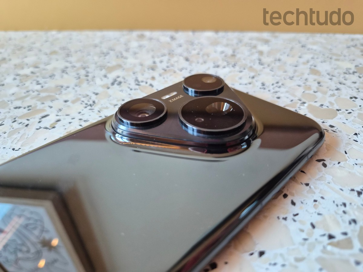 Huawei Pura 80 Pro: Fotos Noturnas Incríveis e Zoom de Outro Mundo! Veja o Teste da Câmera!