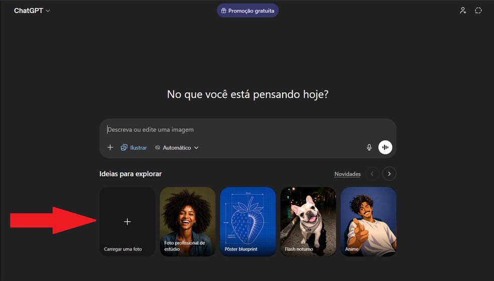  Reprodução/Diego Cataldo