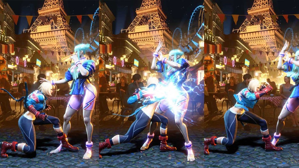 Frame Data em Street Fighter 6: o que é e como usar em jogos de luta