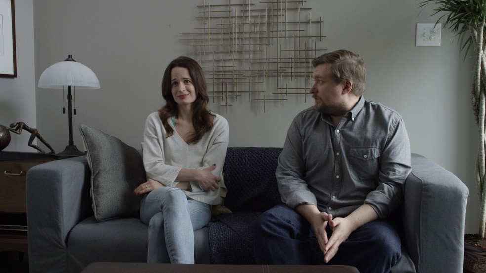  Divulgação/Netflix