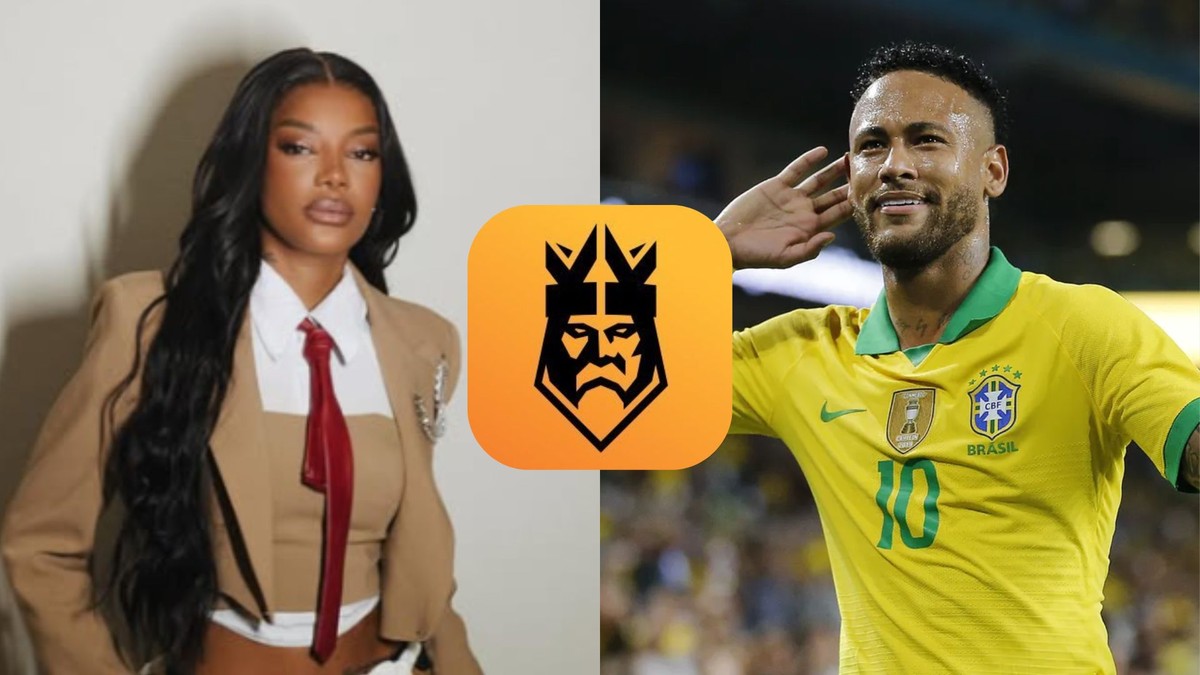 Kings League Brazil: quem são os influenciadores do torneio? Descubra