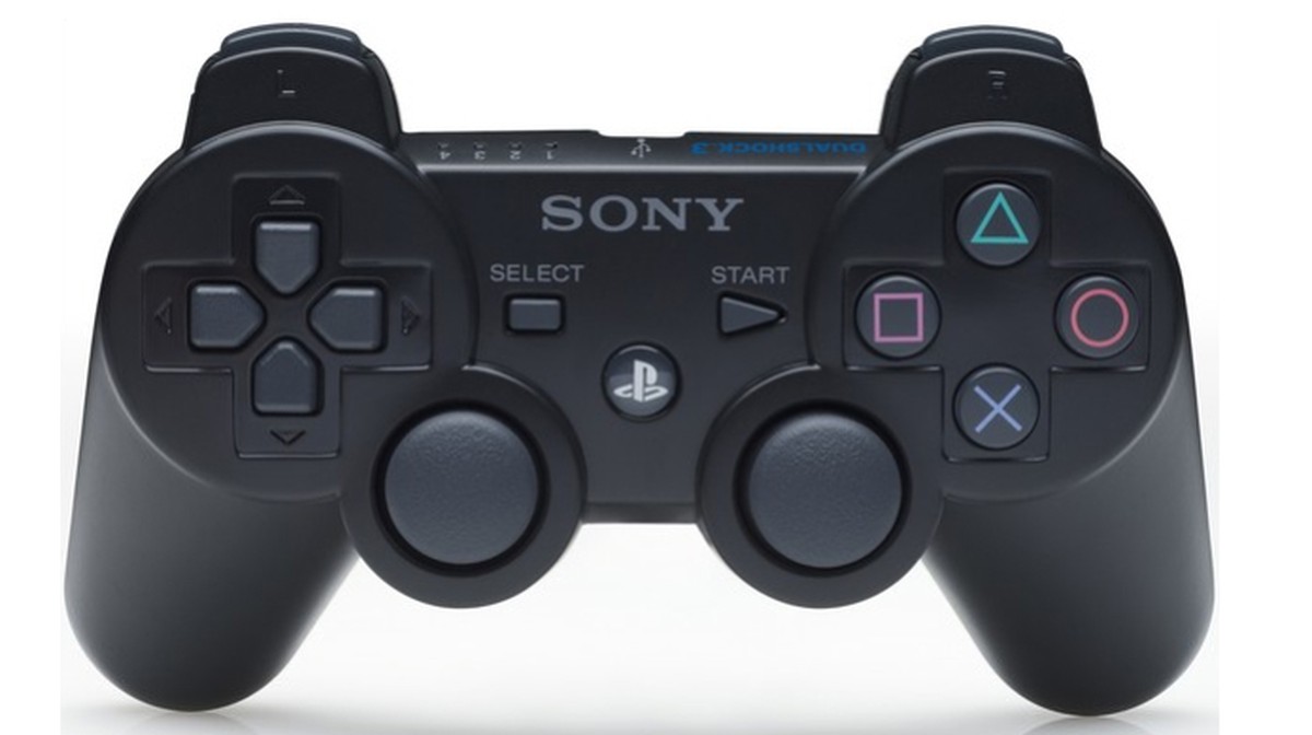 Controle Sony DualSense Edge Playstation 5 no Paraguai 