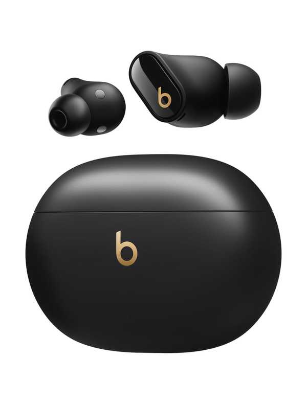 Beats Studio Buds Plus