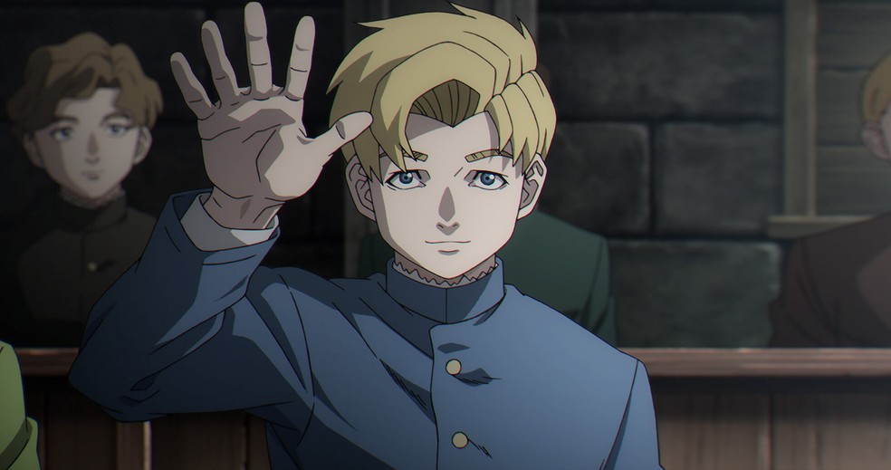  Reprodução/Netflix