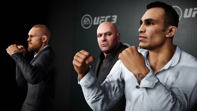 UFC 241 Cormier X Miocic 2: assista a simulação da luta principal