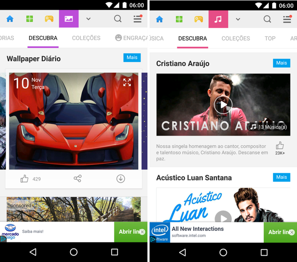 Aptoide: o que é a loja de apps alternativa ao Google Play - Olhar Digital