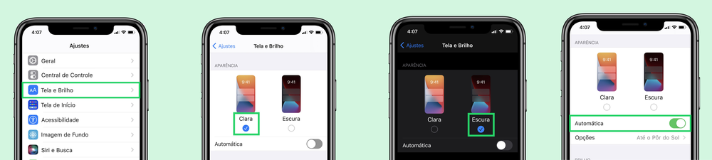 WhatsApp verde: tem como mudar a cor? 3 formas de personalizar o app