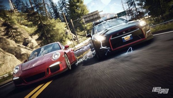 Cinco dicas para pilotos do Need for Speed Rivals: como ganhar Speedpoints,  se livrar dos policiais e vencer - Softonic