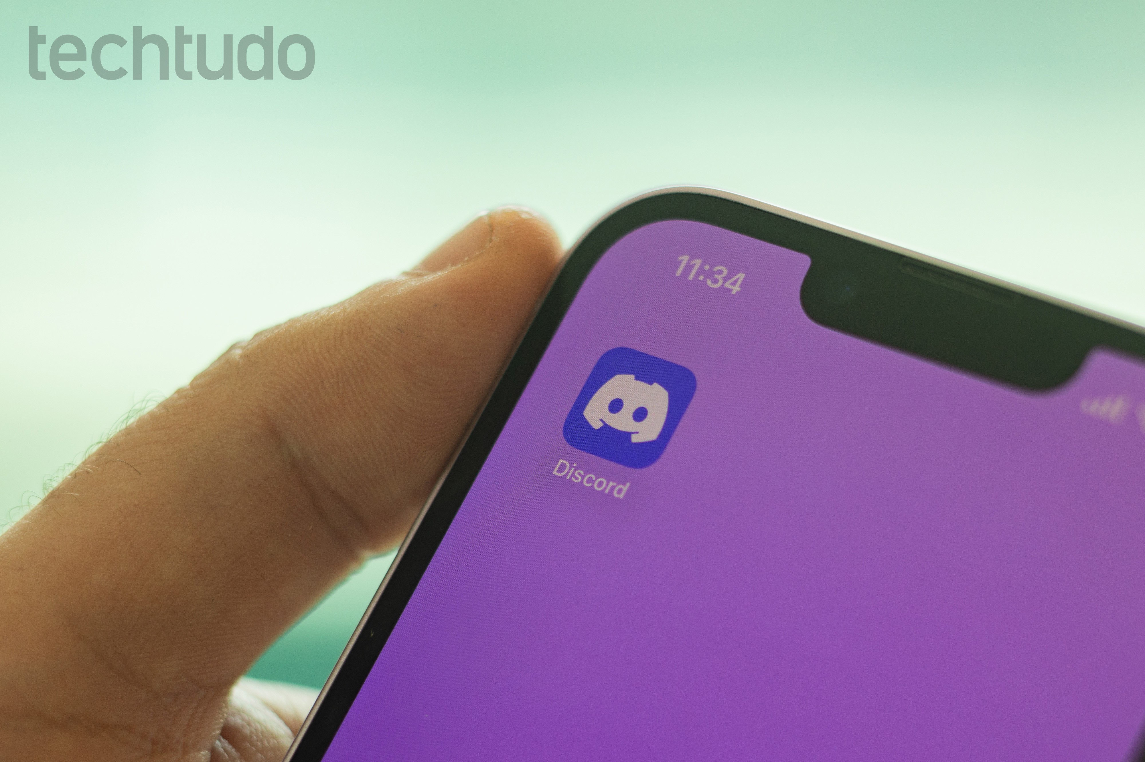 Discord esperando terminal? App caindo leva usuários 'de volta' ao Skype