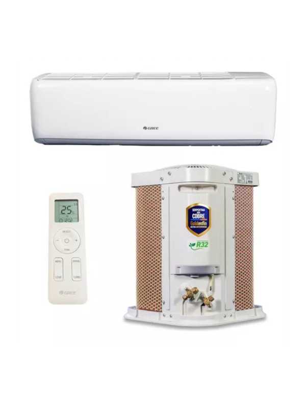 Gree G-Top Connection 9.000 BTUs (220 V)