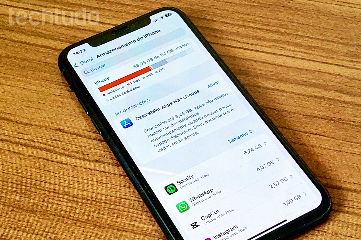 Como limpar a memória do iPhone? Veja 10 maneiras e dicas úteis