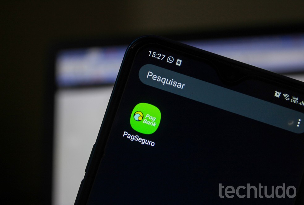  Marcela Franco/TechTudo