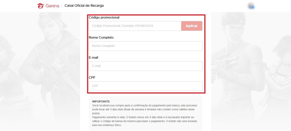  Reprodução/João Ferreira