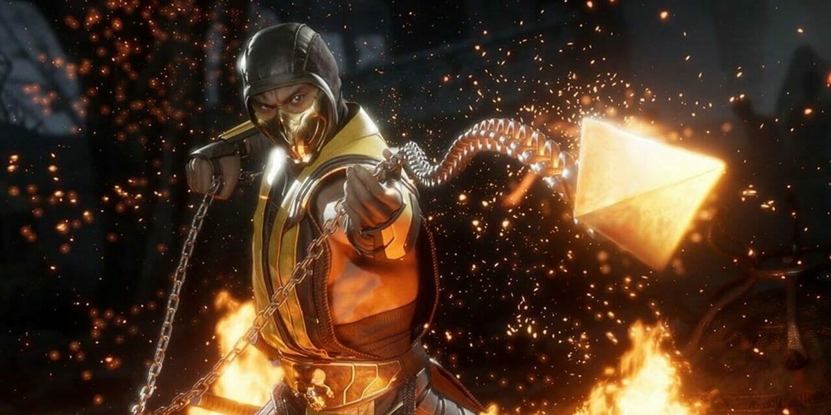 Os 8 Personagens Mais Poderosos  Mortal Kombat (Pré DLC Aftermath