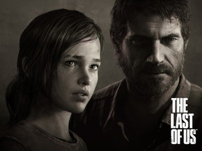 Papel de Parede The Last of Us, Software